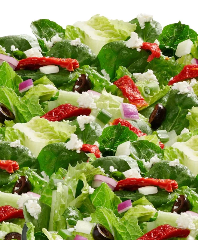 Garden Salad