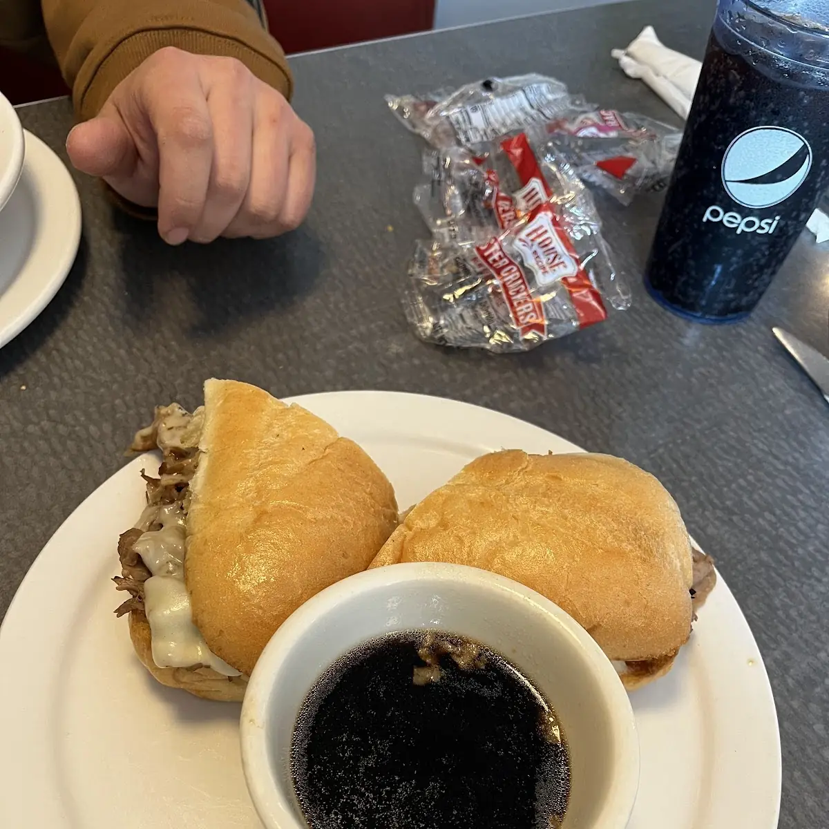 French Dip