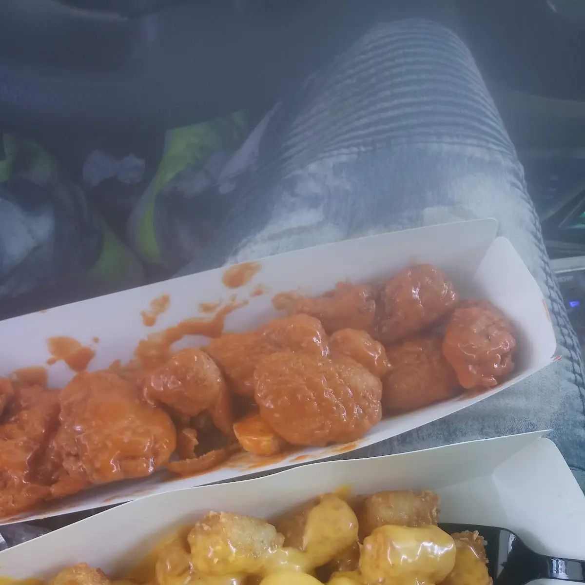 Chicken Bites