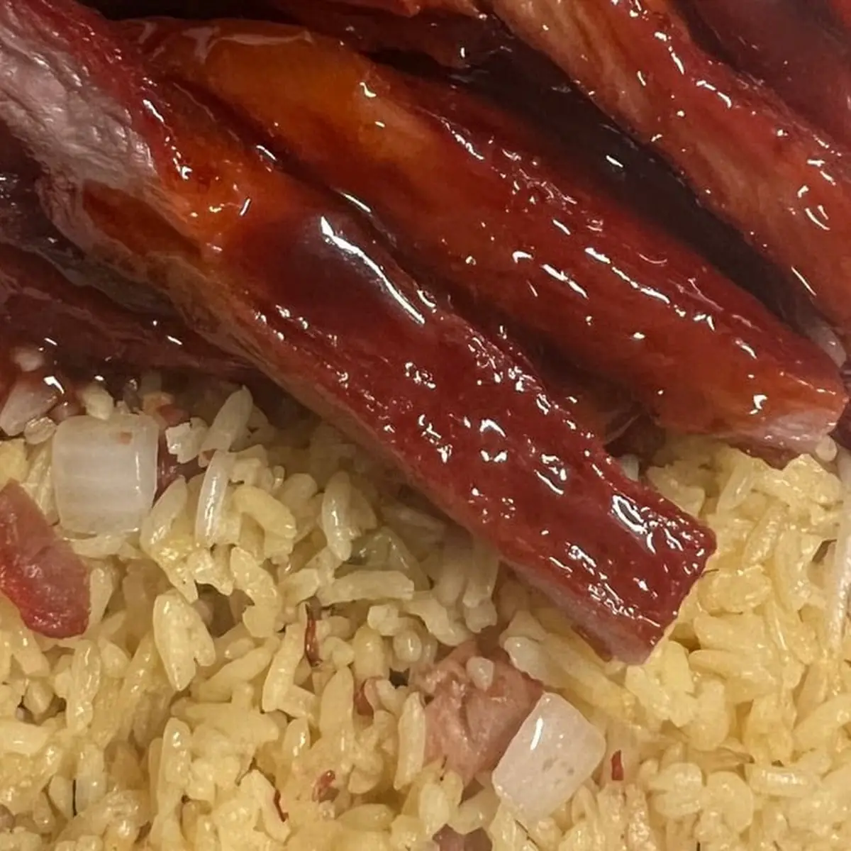 Boneless Spare Rib