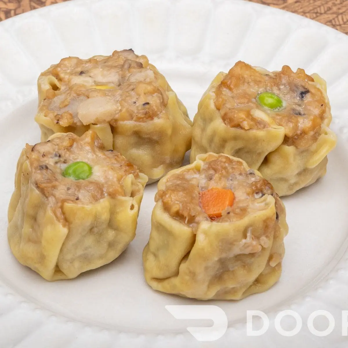 Shu Mai