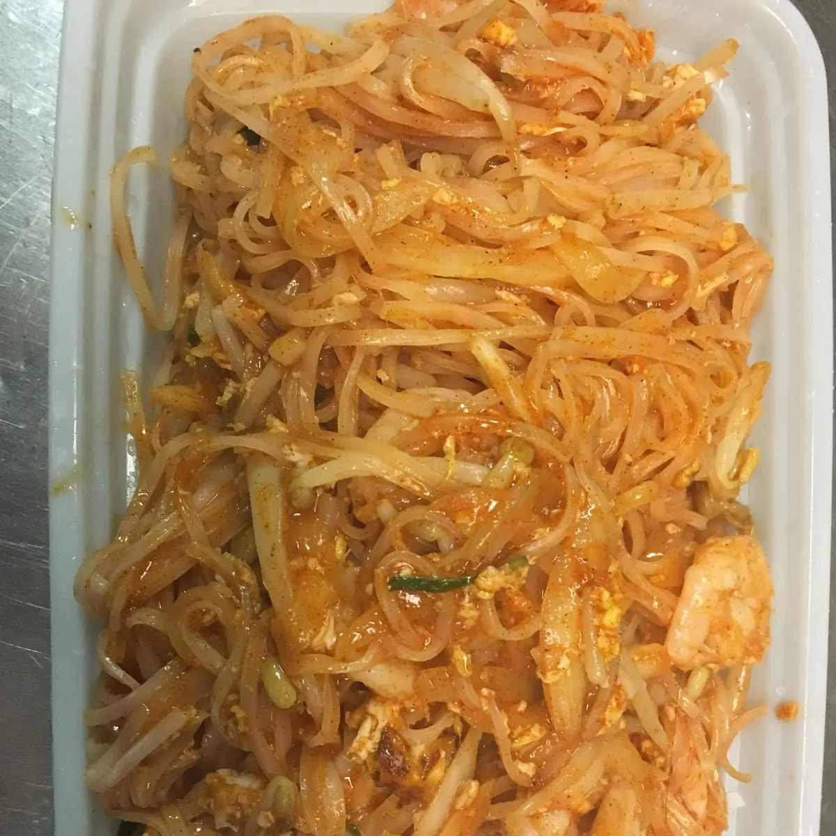 Thai Pad Thai