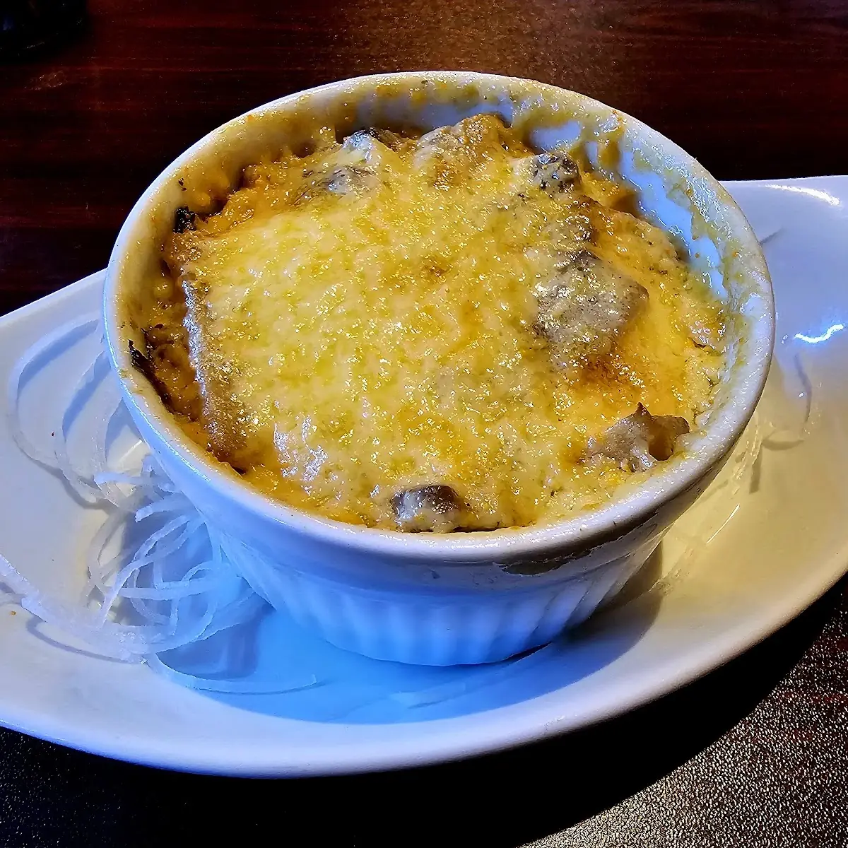 Onion Soup