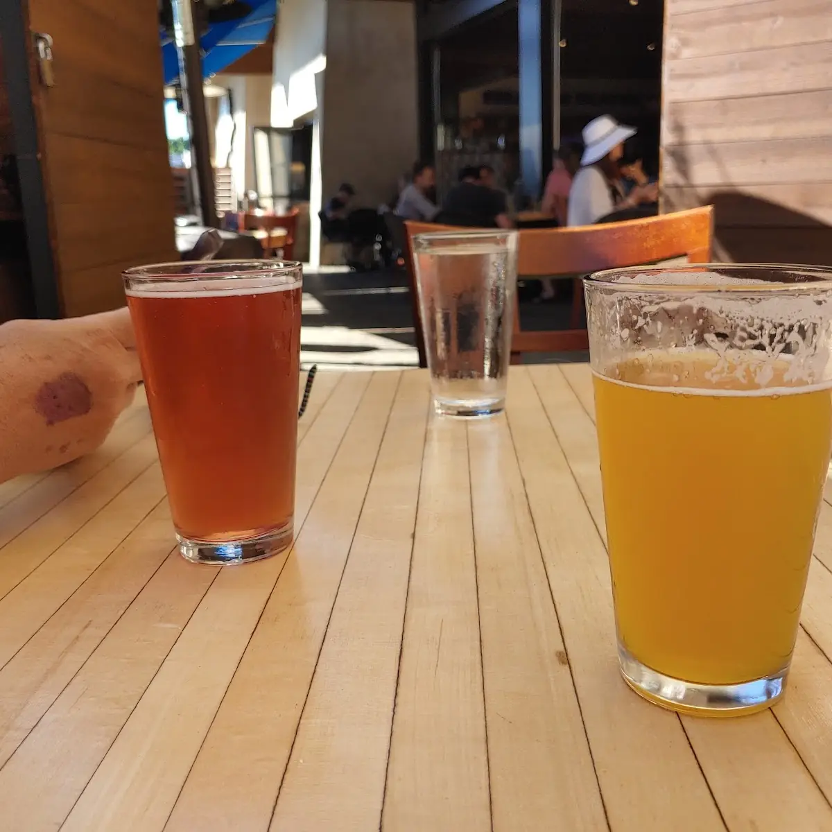 Hazer's Gonna Haze IPA