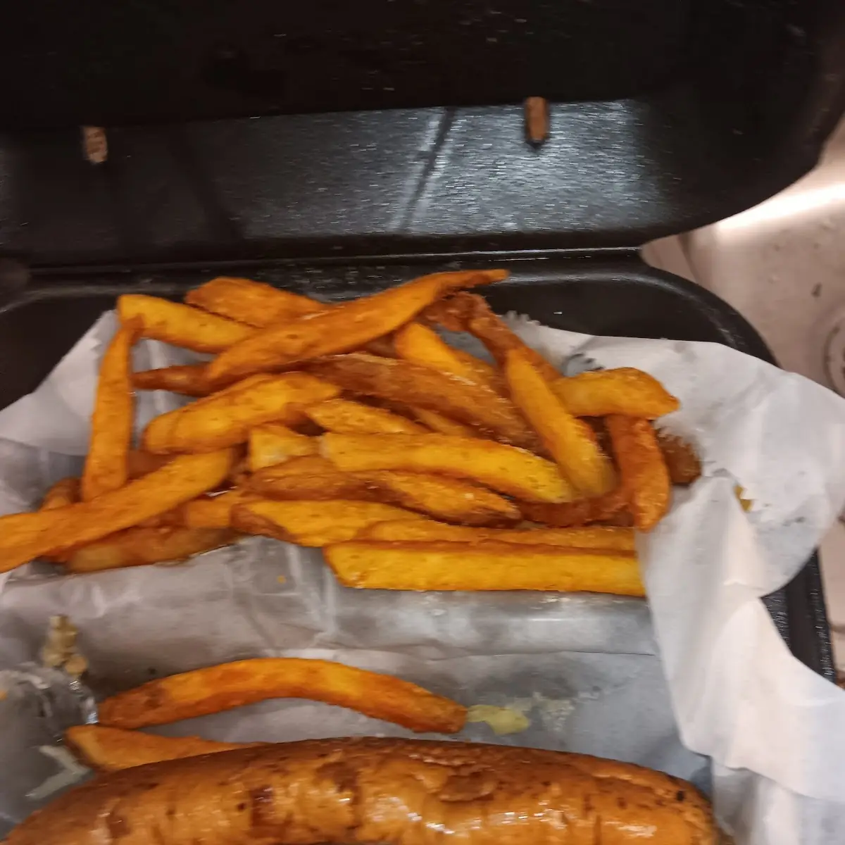 Philly Cheese Steak