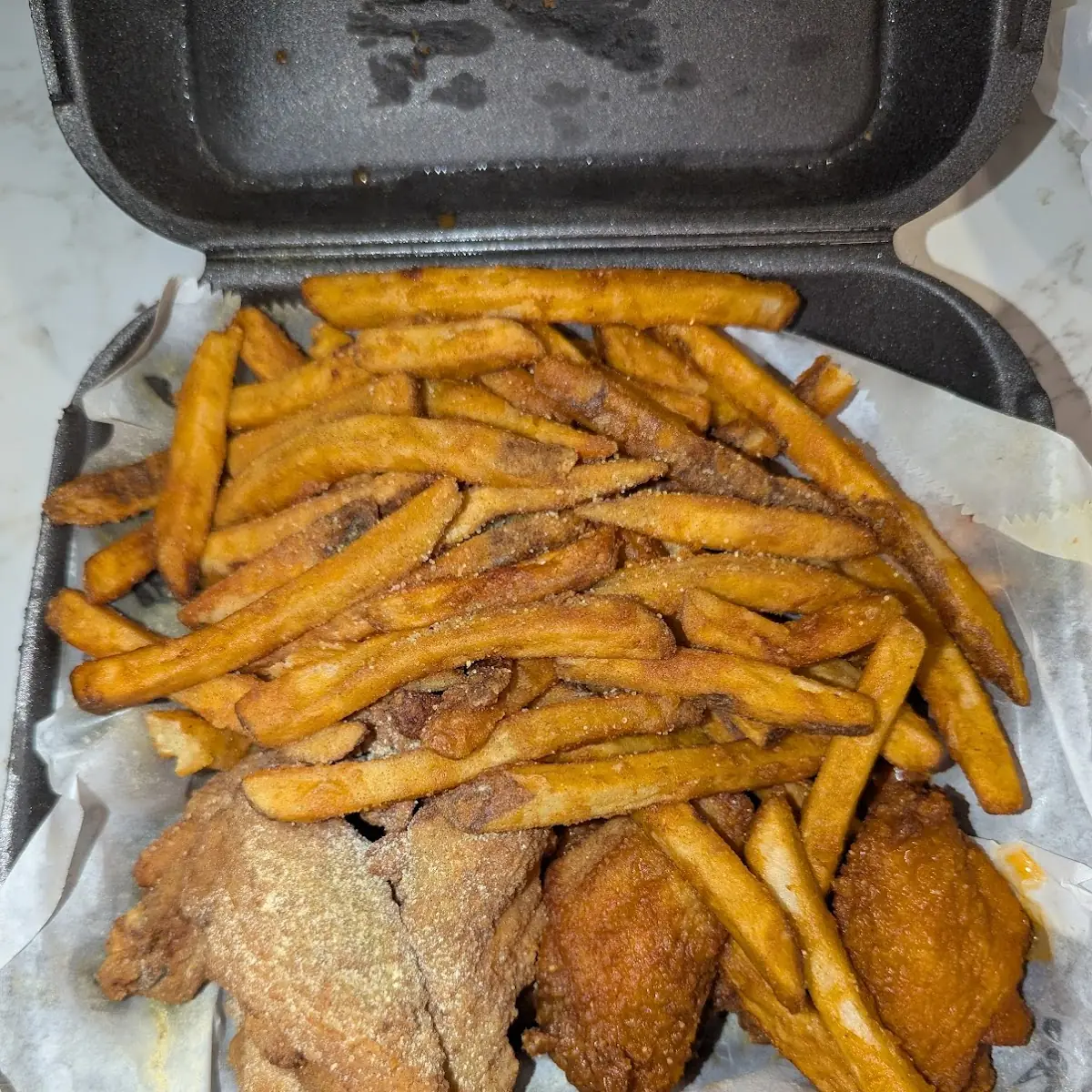 Sweet Potato