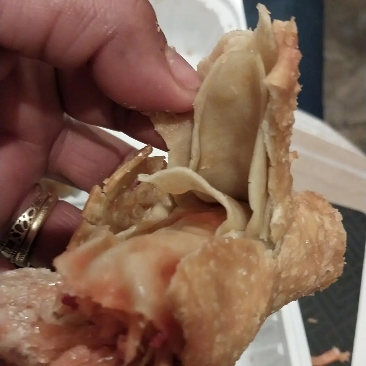 Egg Roll