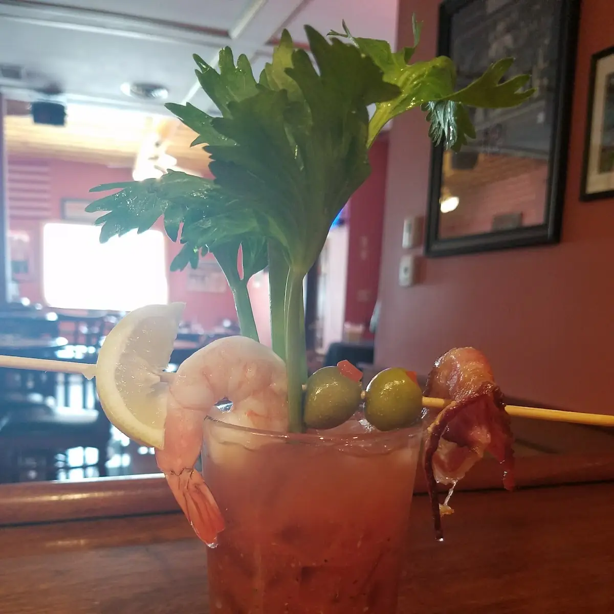Bloody Mary