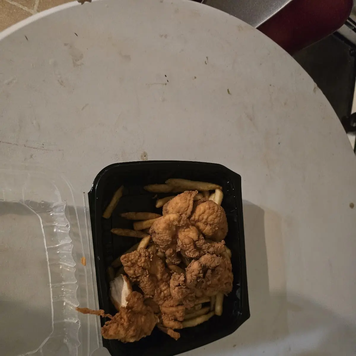 Chicken Strips
