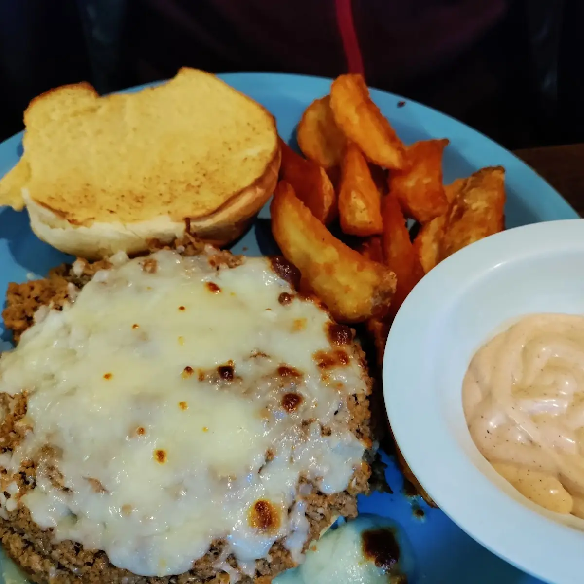Chicken Fried Steak