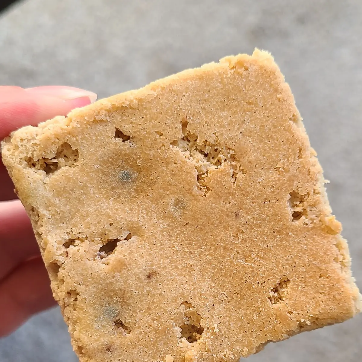 Graham Cracker