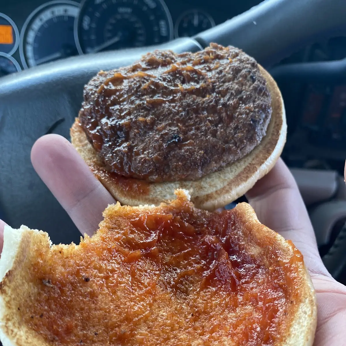 English Mcmuffin