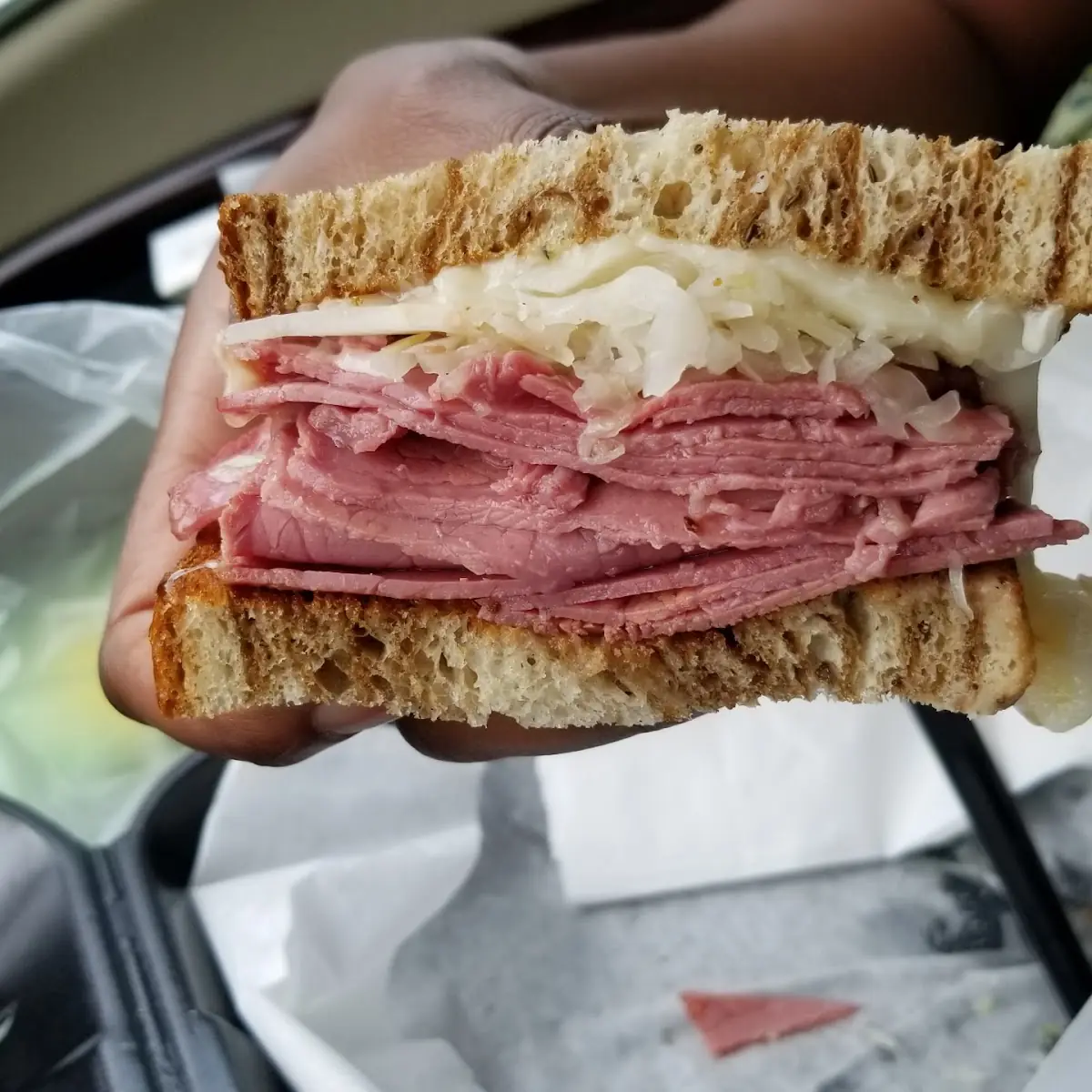 Corned Beef