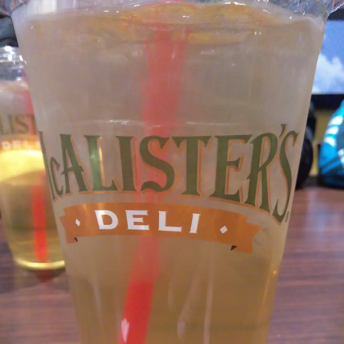 Green Tea