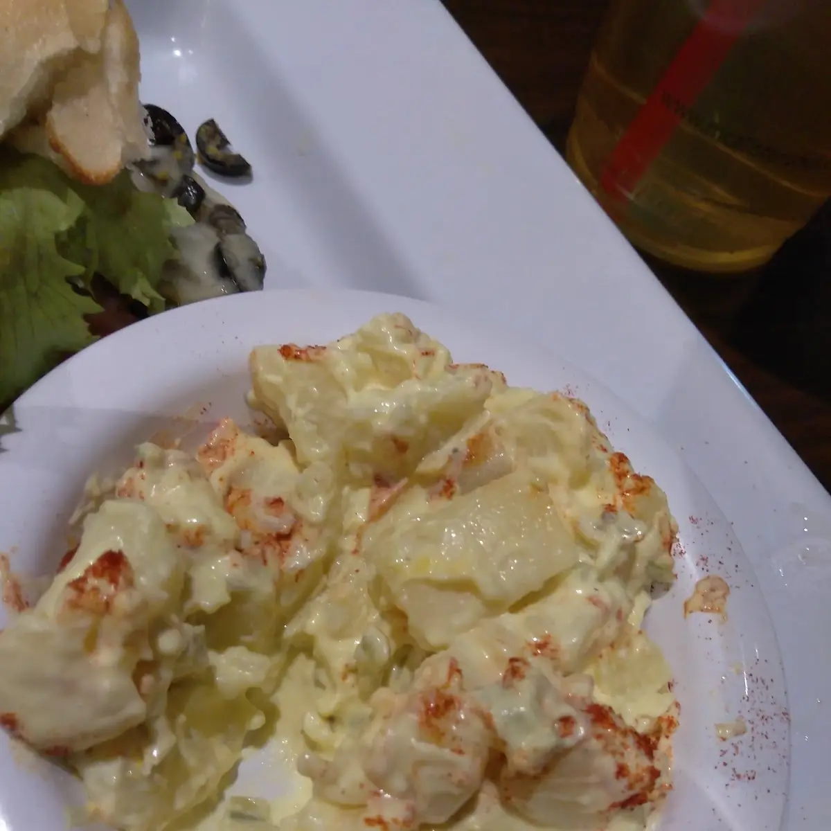 Potato Salad