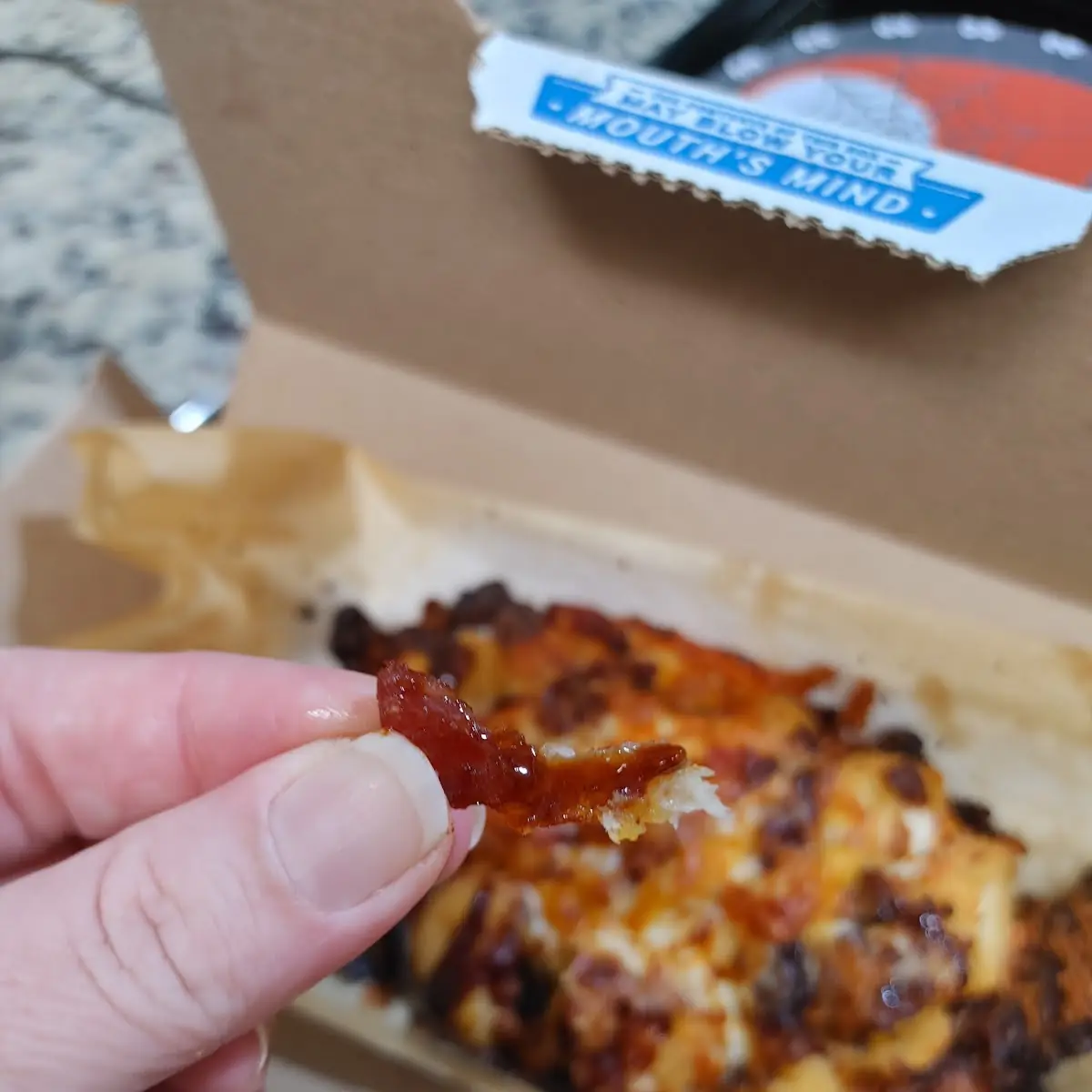 Chili Cheese