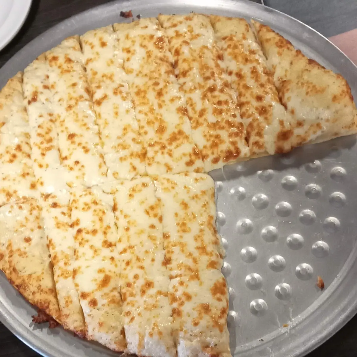 Large Cheese Sticks