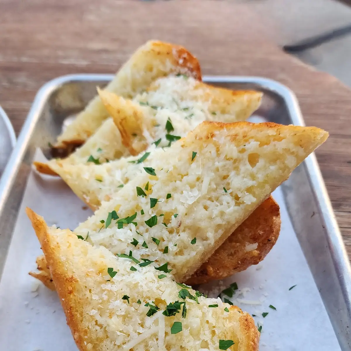 Cheese Bread