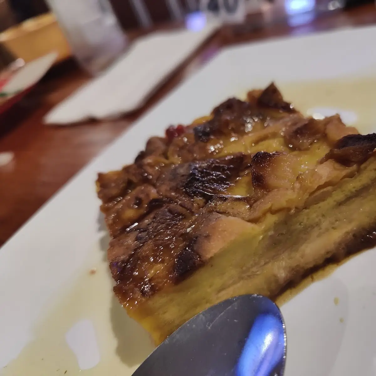 Bread Pudding