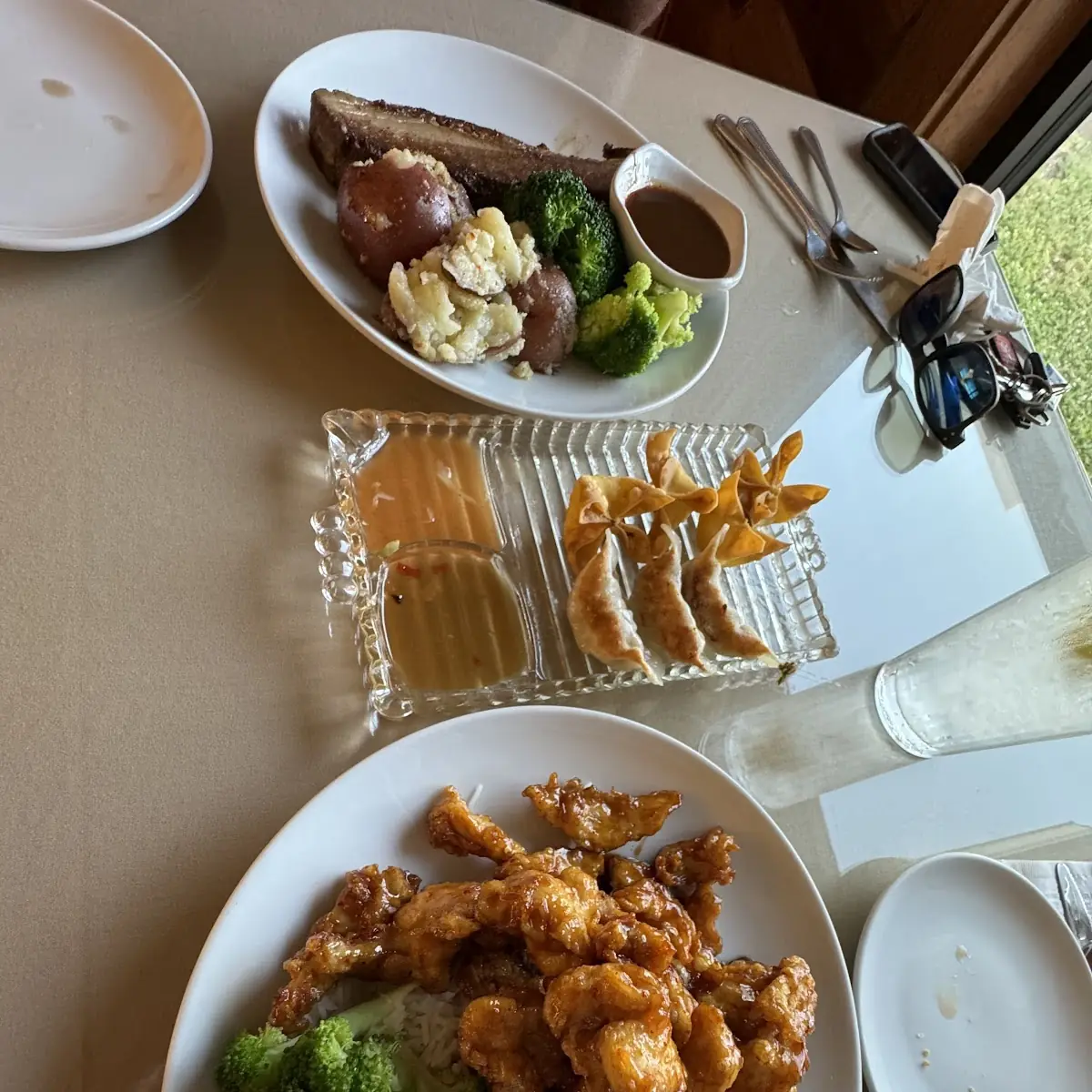Orange Chicken