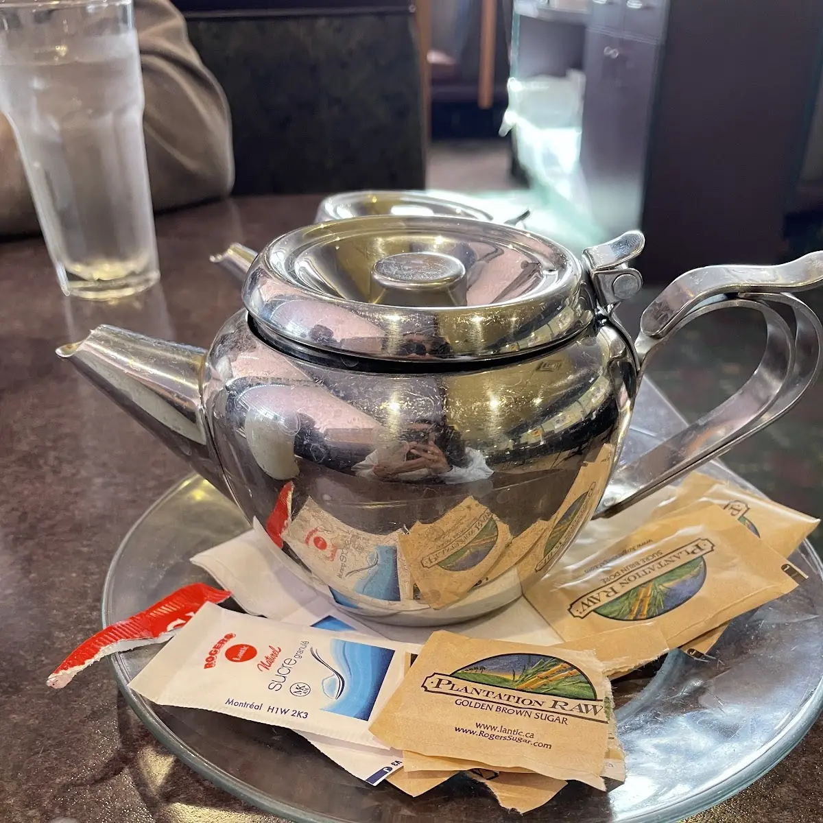 Black Tea
