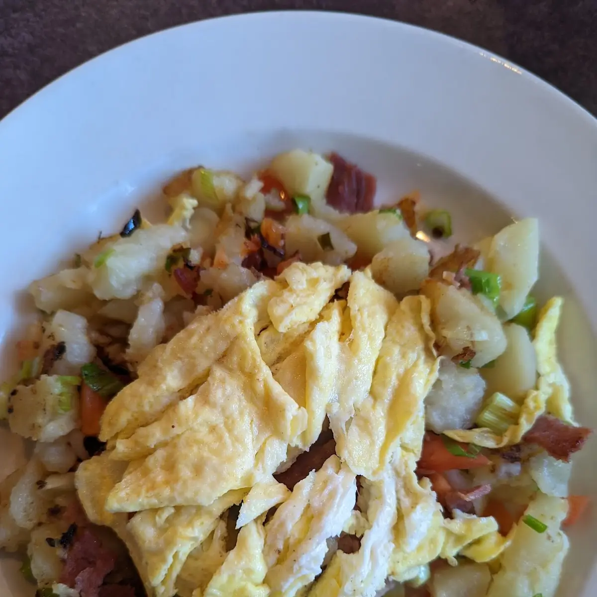 Corned Beef Hash