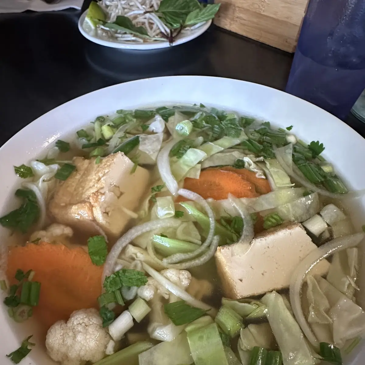 Pho Chay