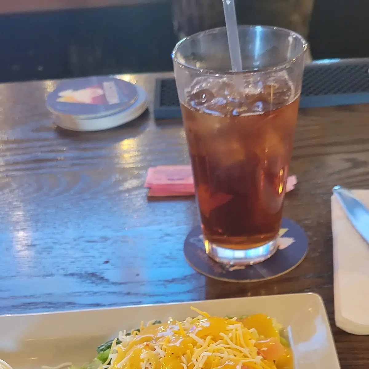 Side Salad