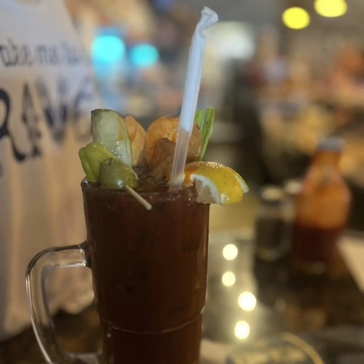 Bloody Mary