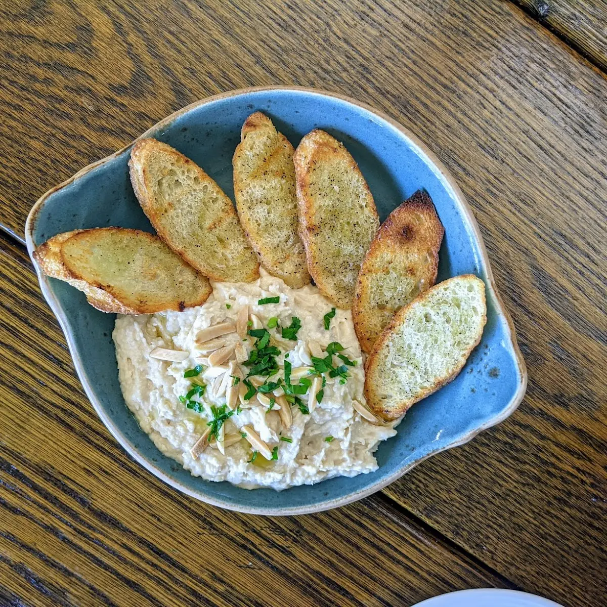 Cannelloni Bean Dip
