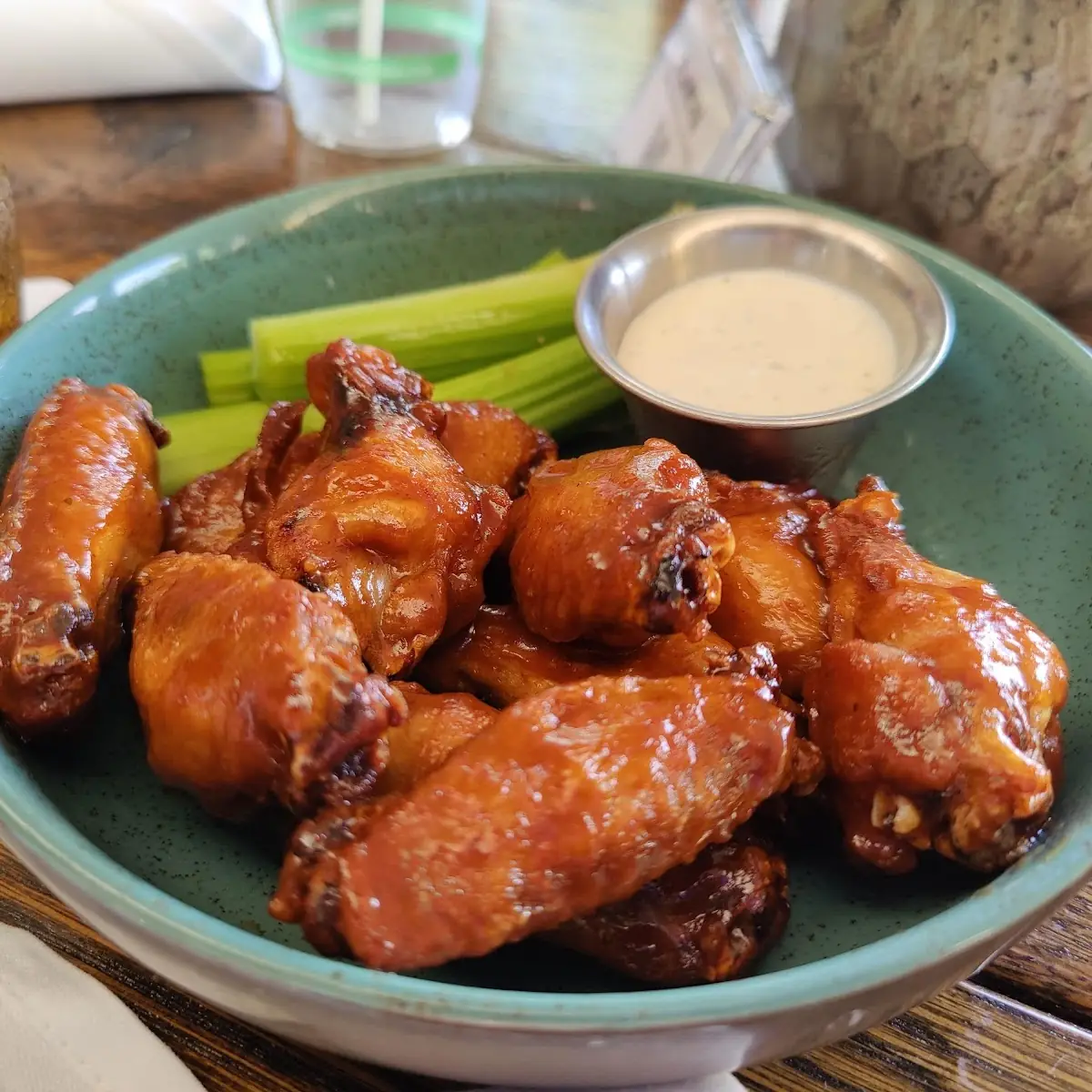 Wings