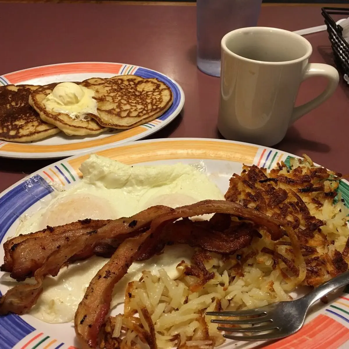 Hash Browns