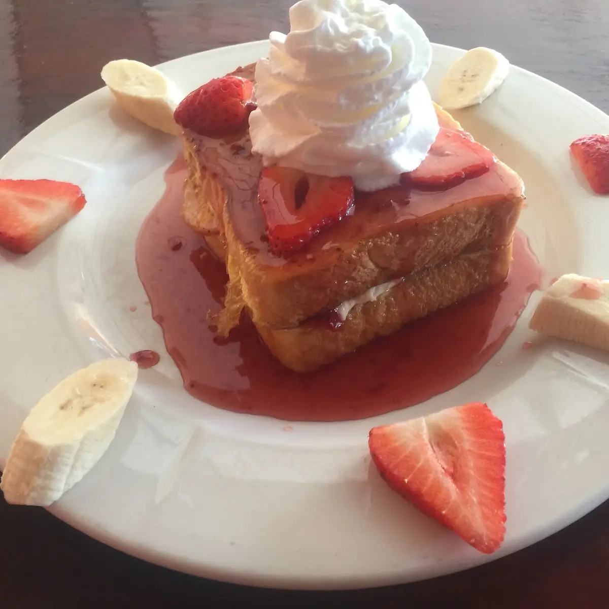 Heavens French Toast