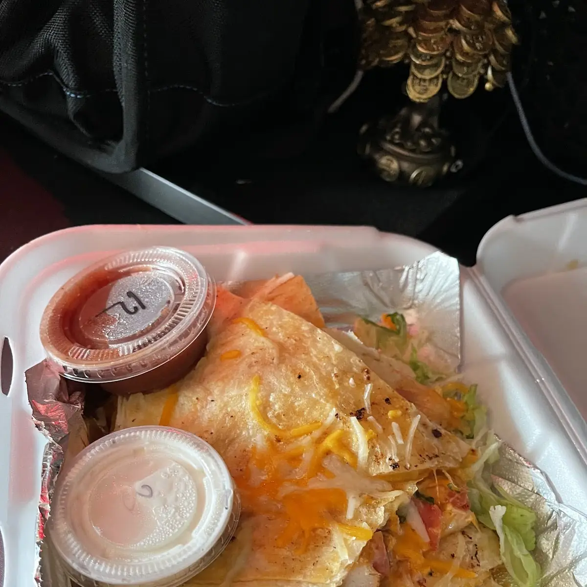 Quesadilla