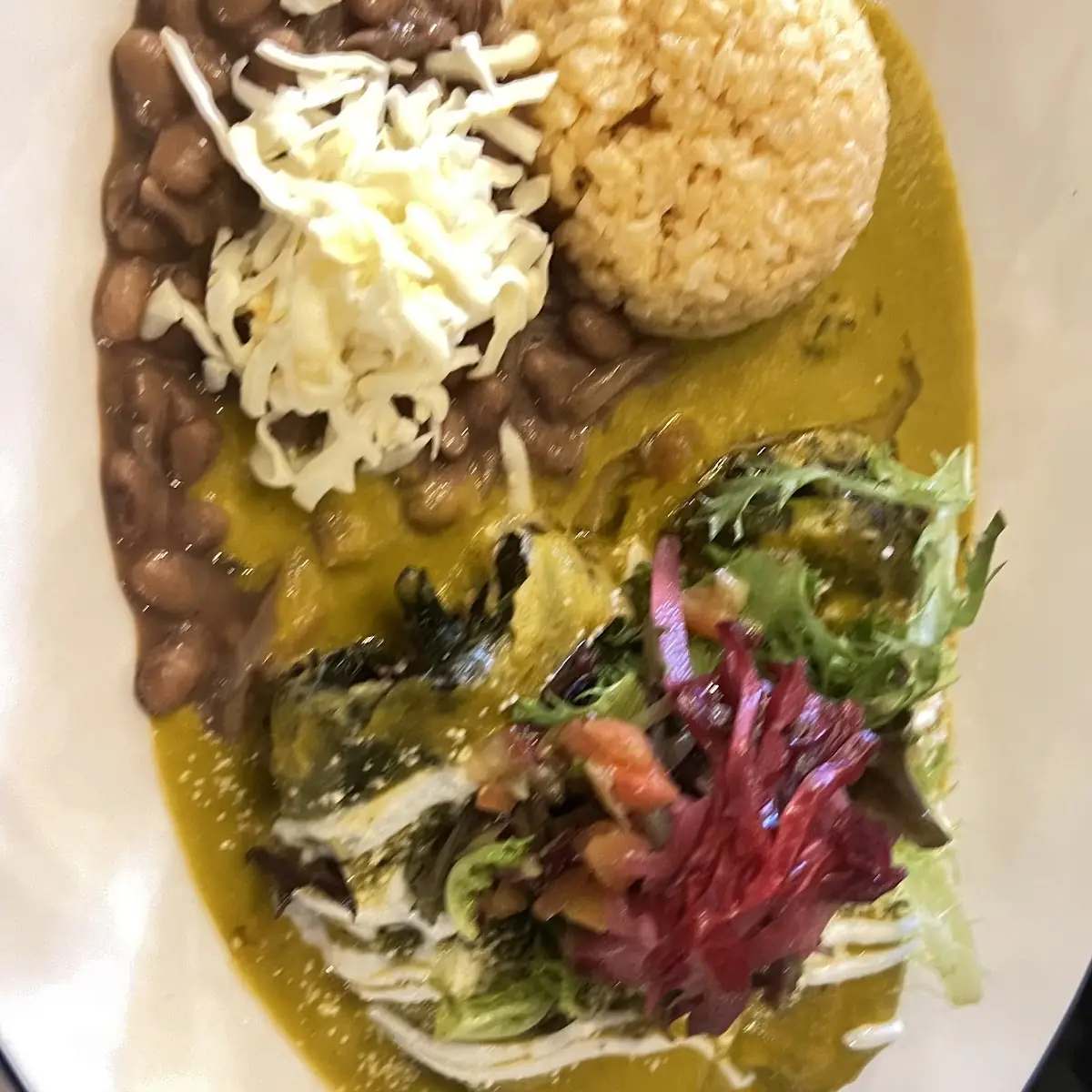 Chiles Rellenos