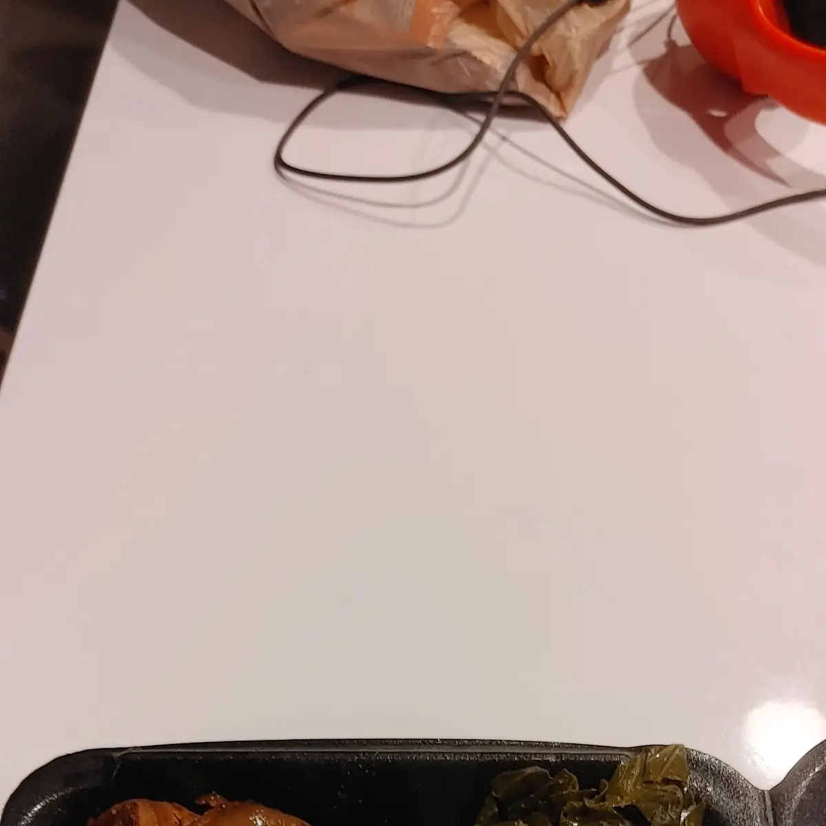 Smothered Turkey Wings