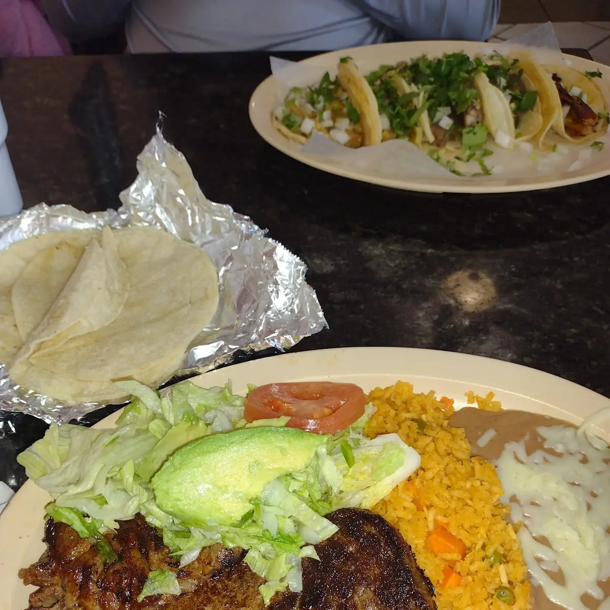 Carne Asada