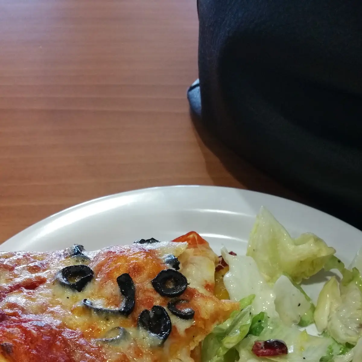Pizza Buffet