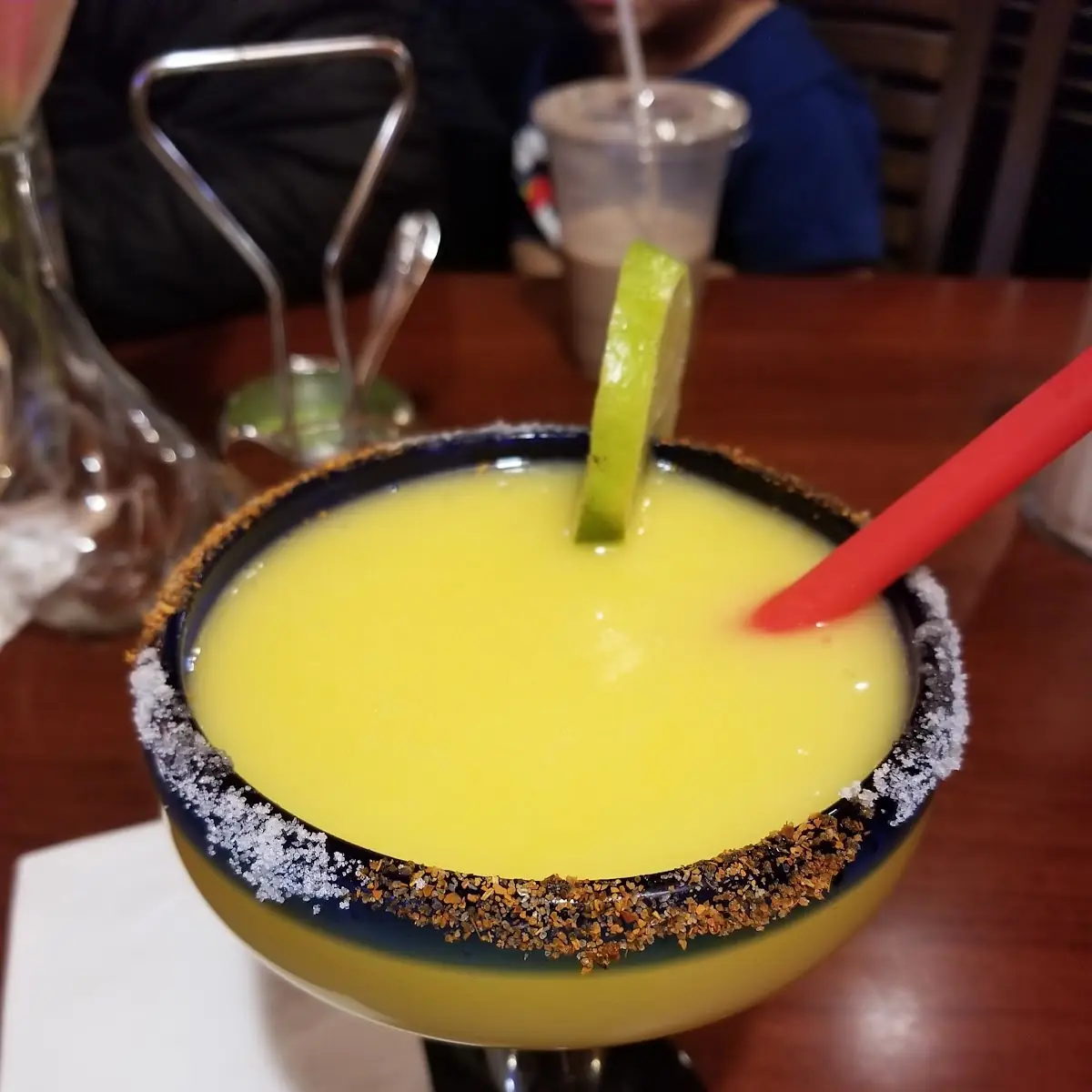 Mango Margarita