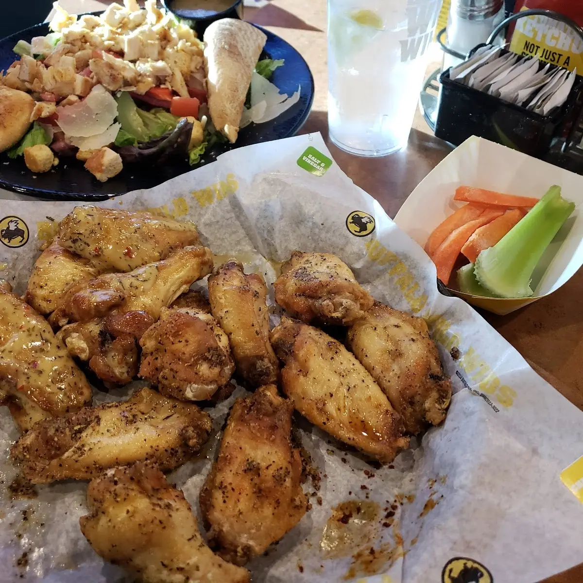 Lemon Pepper
