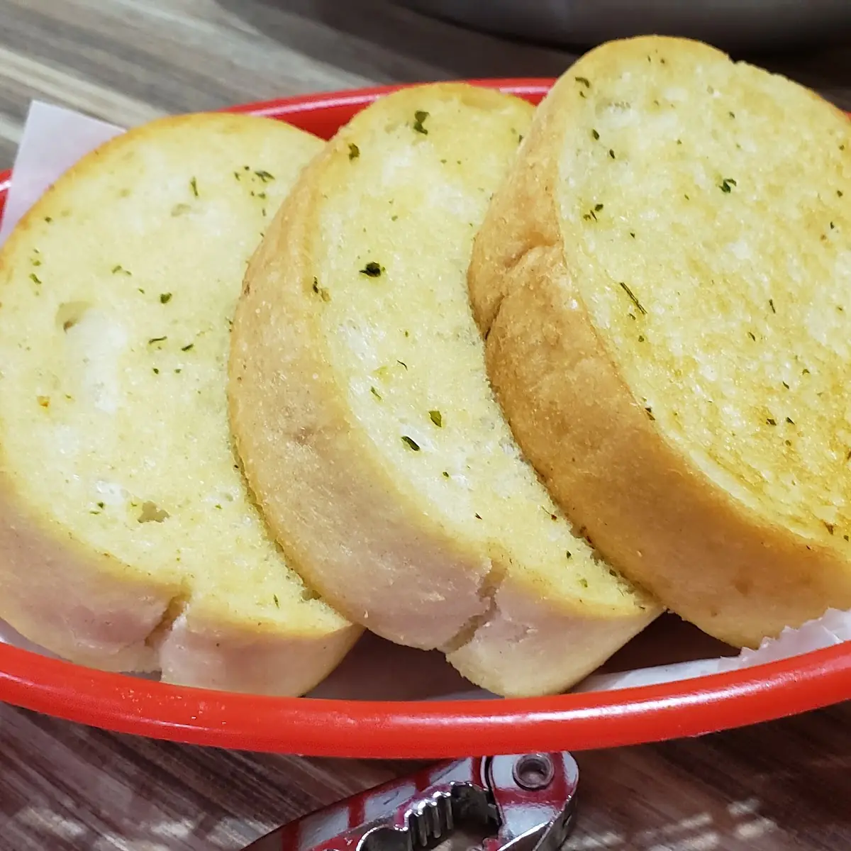 Garlic Bread 3
