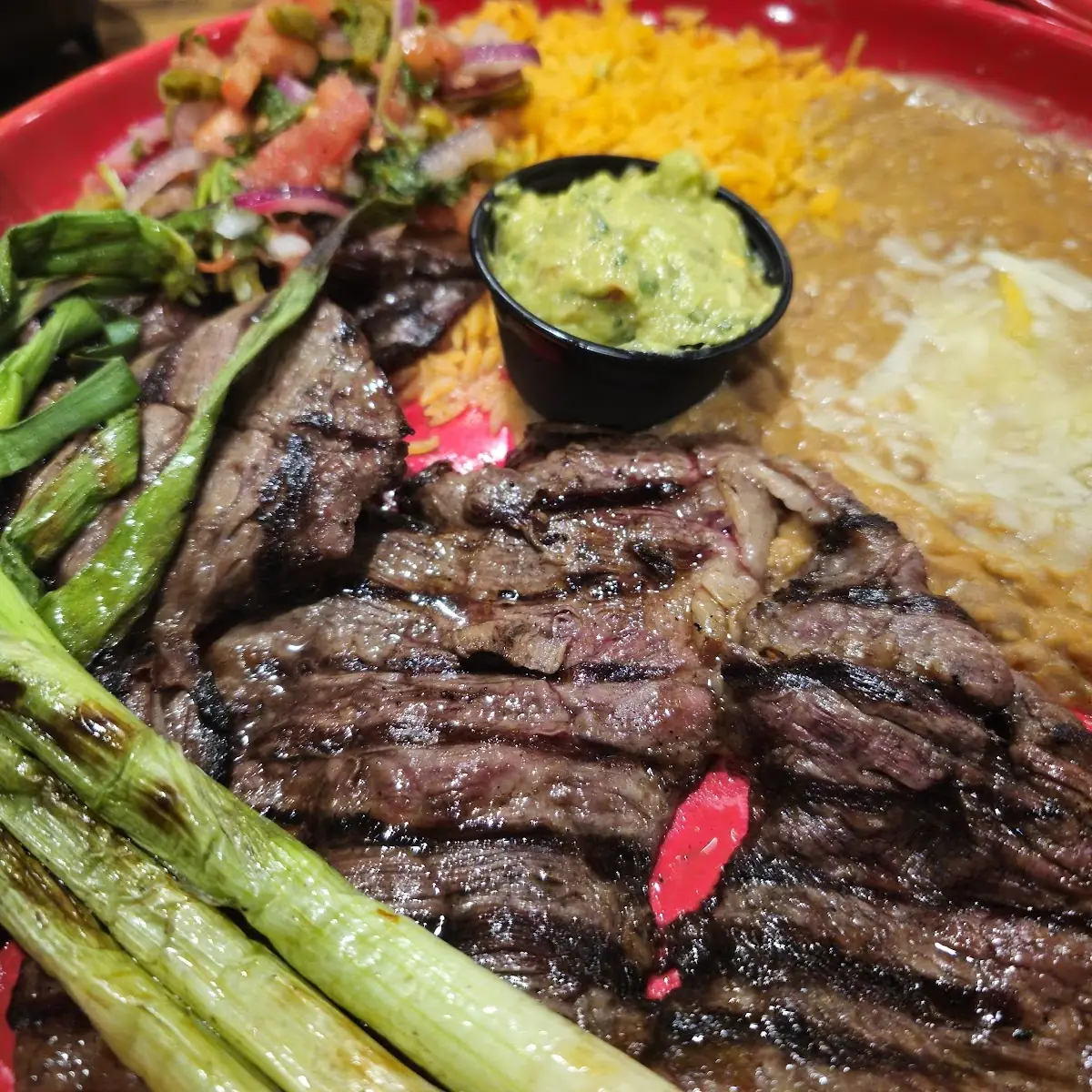 Carne Asada