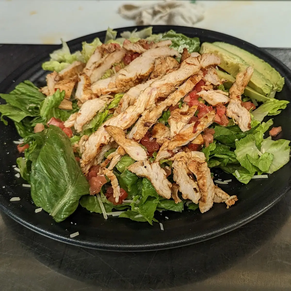 Chicken Salad