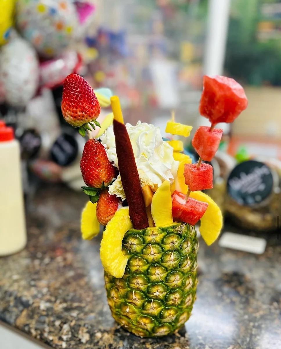 Pina Loca