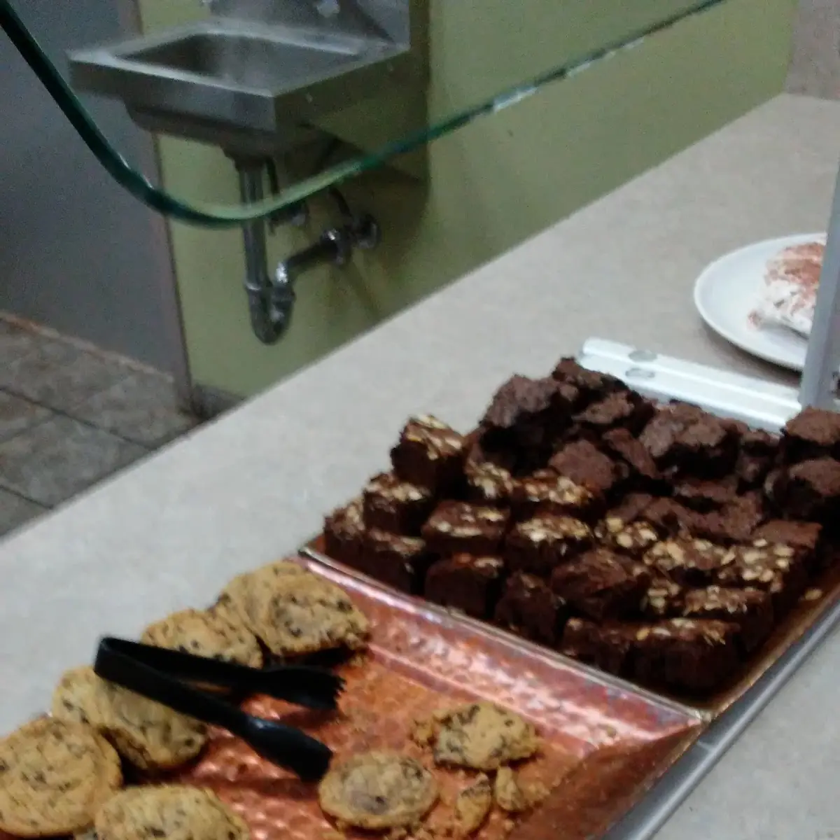 Chocolate Brownie