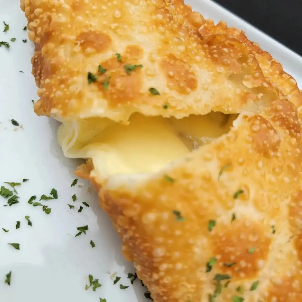 Cheese Empanada