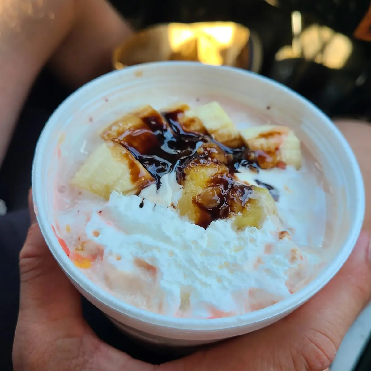 Banana Split