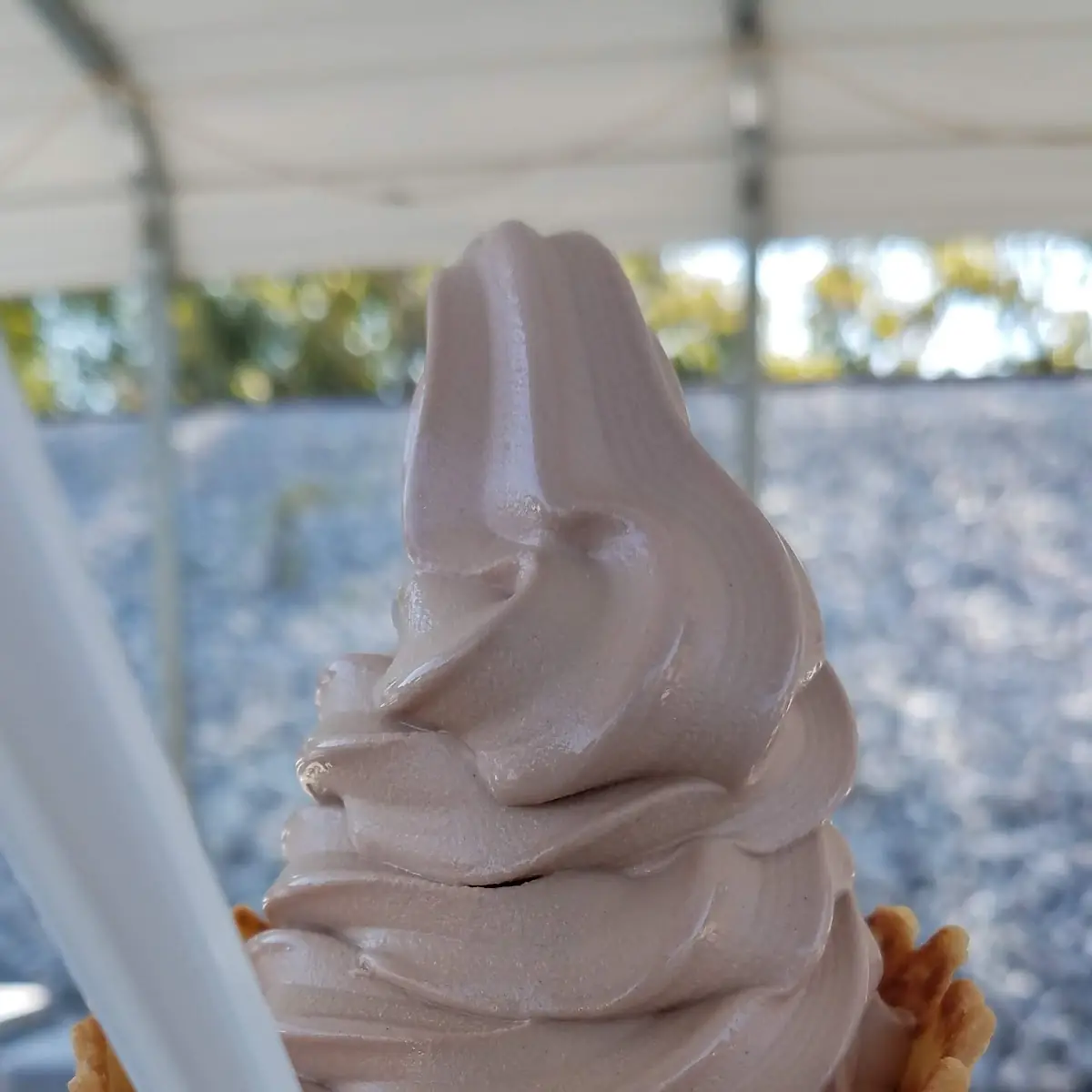 Ice Cream Cone