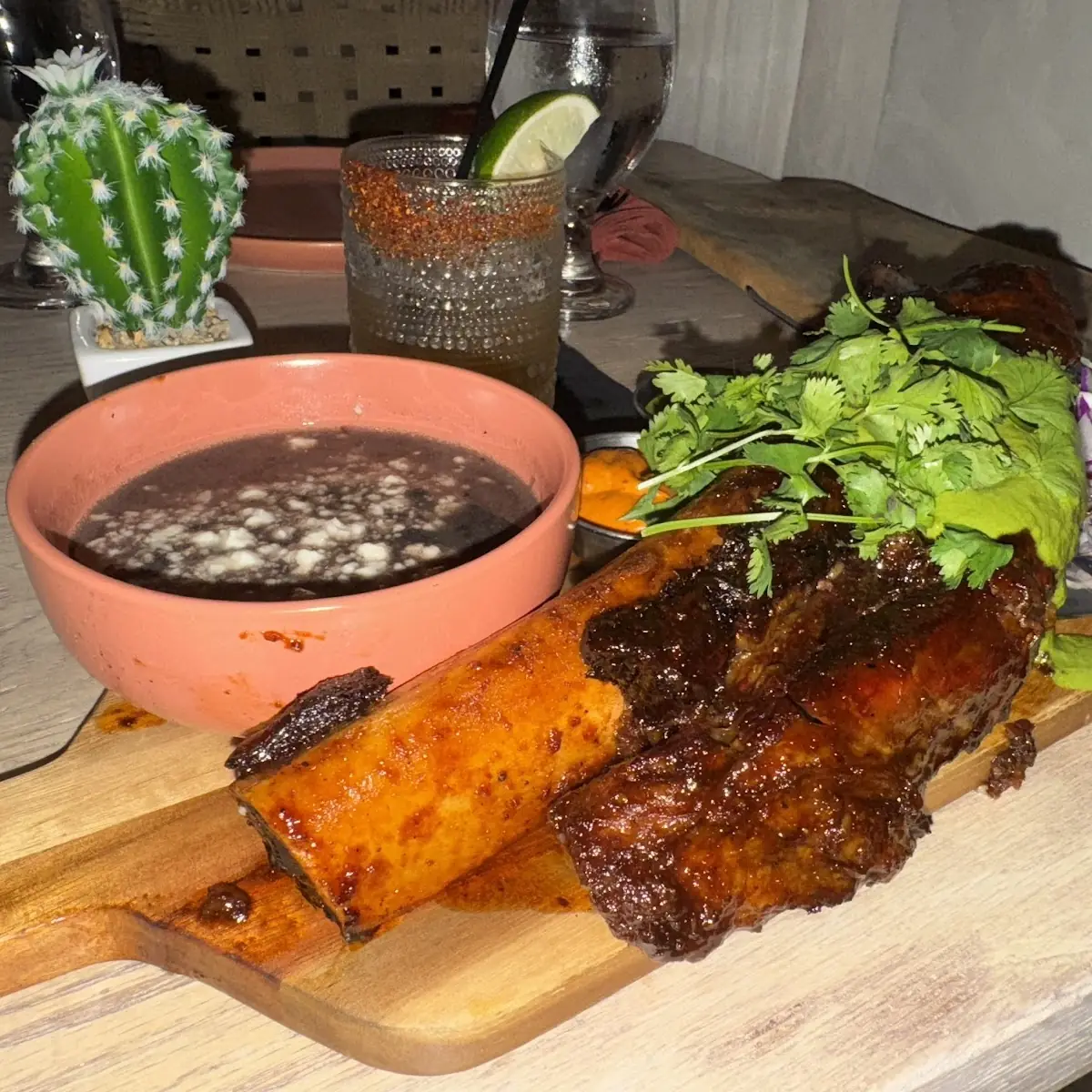 Spare Ribs