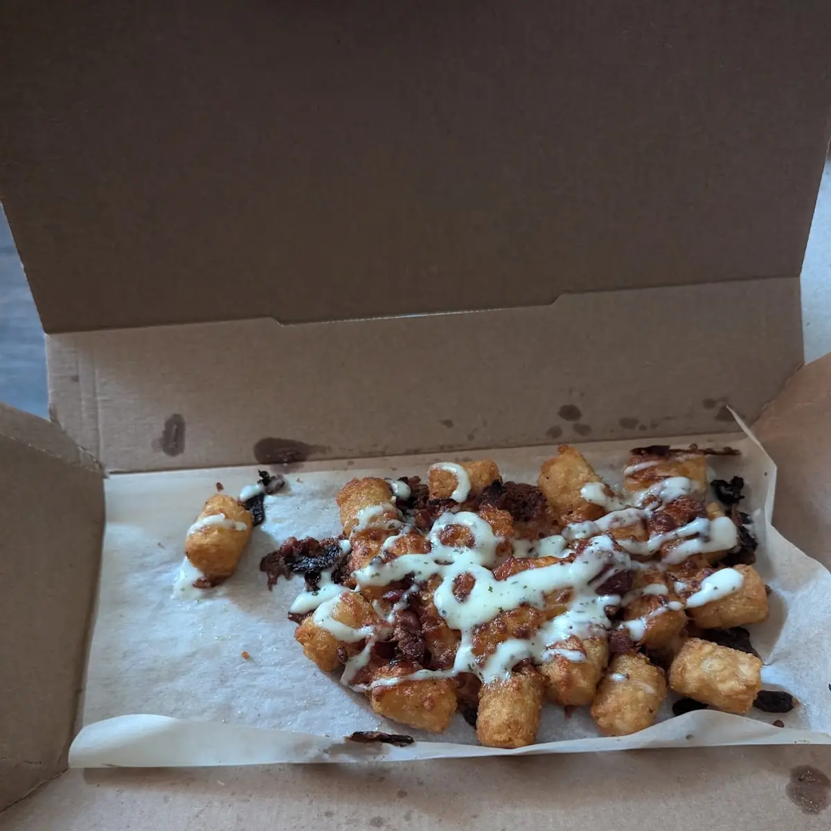 Tater Tots